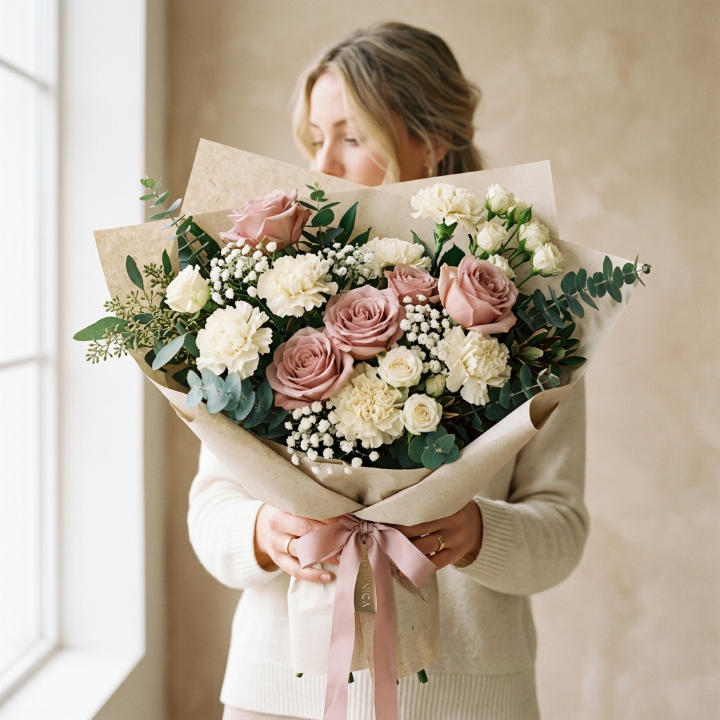 Arreglos Florales Exclusivos Alelí